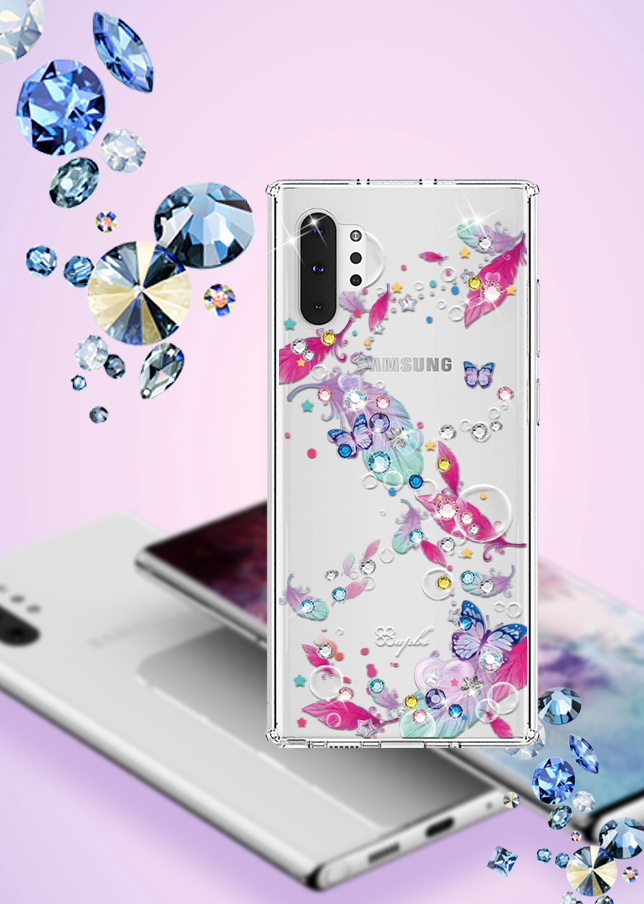 SAMSUNG系列專區
Samsung
Galaxy
apbs
S22 Ultra
S22+
S22
Z Fold3
Z Flip3 
S21 Ultra
S21+
S21
S20 Ultra
S20+
S20
Note 20 Ultra
Note 20
Note 10+
Note 10
施華洛世奇
水晶
防摔殼
手機殼
保護殼
軍規防摔