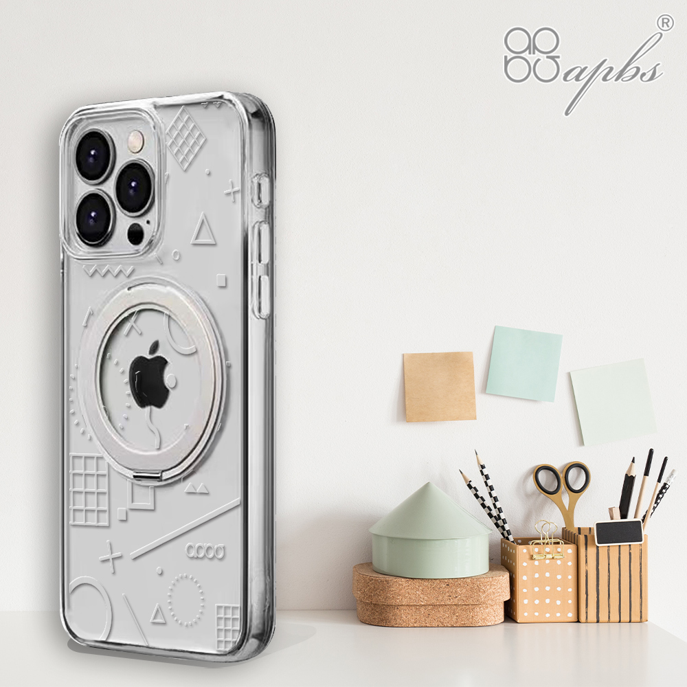 apbs,雅品仕,iPhone 16 Pro Max,iPhone 16 Pro,iPhone 16 Plus,iPhone 16,輕薄,軍規,防摔,磁吸,magsafe