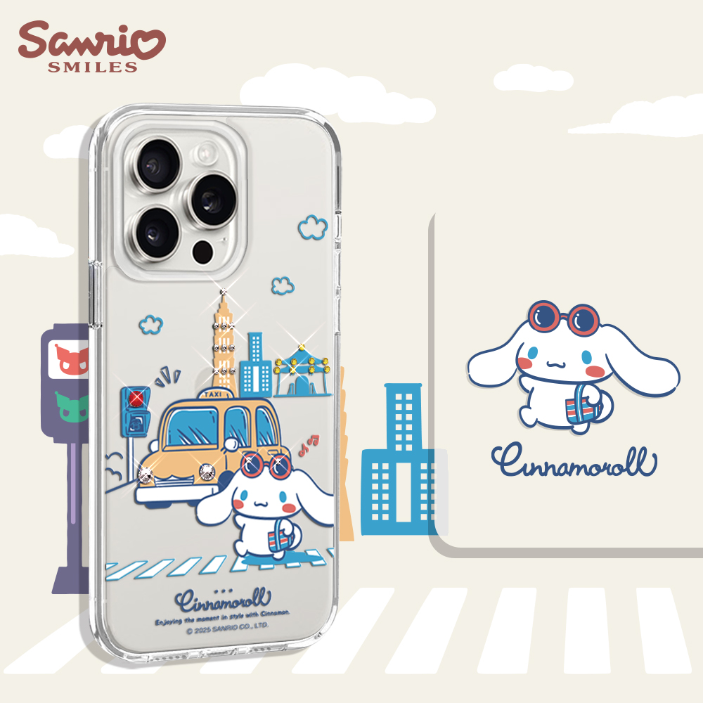 apbs,雅品仕,iPhone 15 Pro Max,iPhone 15 Pro,iPhone 15 Plus,iPhone 15,輕薄,軍規,防摔,水晶,彩鑽,三麗鷗,凱蒂,Kitty