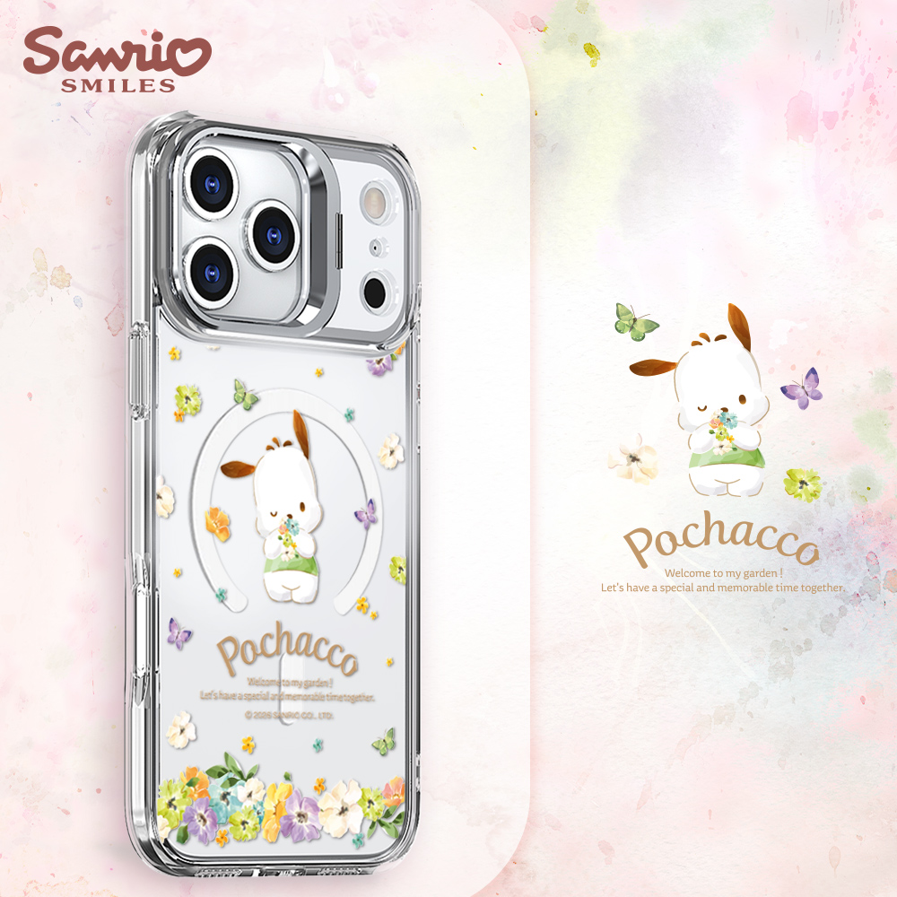 apbs,雅品仕,iPhone 16 Pro Max,iPhone 16 Pro,iPhone 16 Plus,iPhone 16,輕薄,軍規,防摔,磁吸,magsafe,立架,三麗鷗,Sanrio