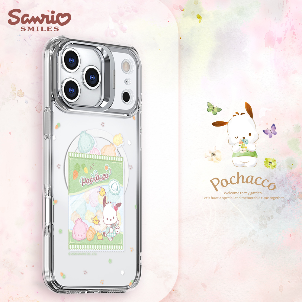 apbs,雅品仕,iPhone 16 Pro Max,iPhone 16 Pro,iPhone 16 Plus,iPhone 16,輕薄,軍規,防摔,磁吸,magsafe,立架,三麗鷗,Sanrio